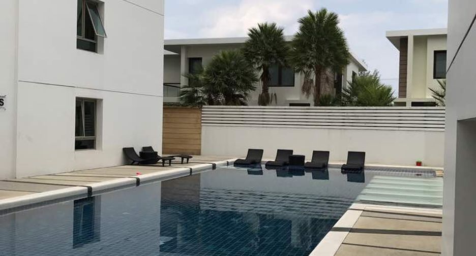 À vendre 1 chambre condo à Kathu, Phuket