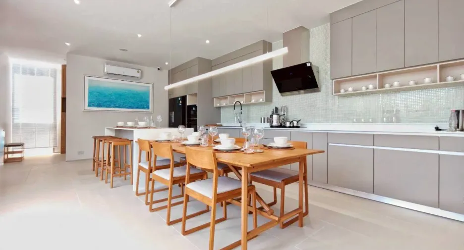 For sale そして for rent 3 ベッドルーム villa in Thalang, Phuket