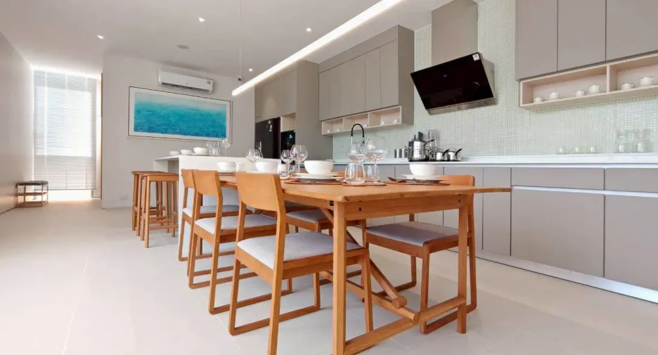 For sale そして for rent 3 ベッドルーム villa in Thalang, Phuket
