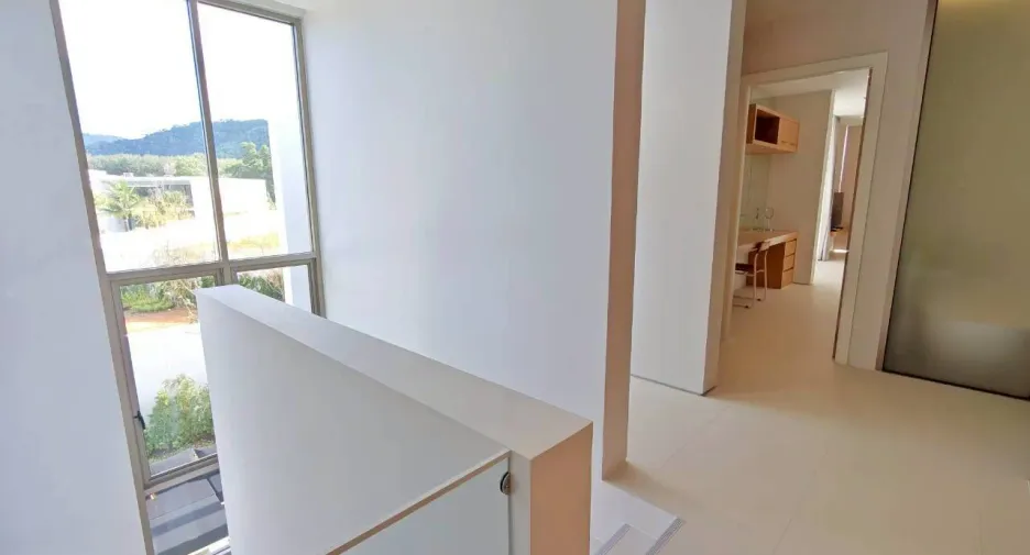 For sale そして for rent 3 ベッドルーム villa in Thalang, Phuket