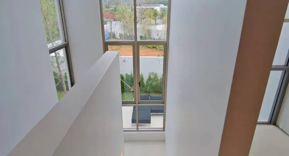 For sale そして for rent 3 ベッドルーム villa in Thalang, Phuket