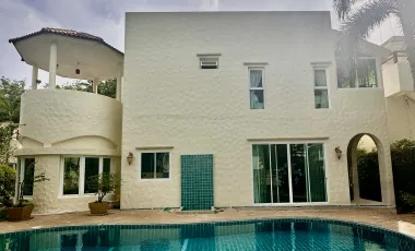 Villa zur Miete mit 3 Zimmer in Mueang Phuket, Phuket