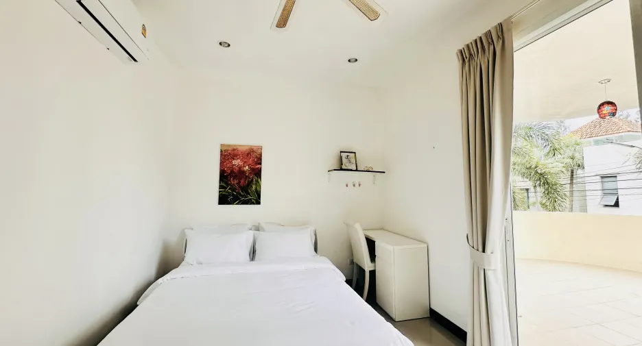 Villa zur Miete mit 3 Zimmer in Mueang Phuket, Phuket