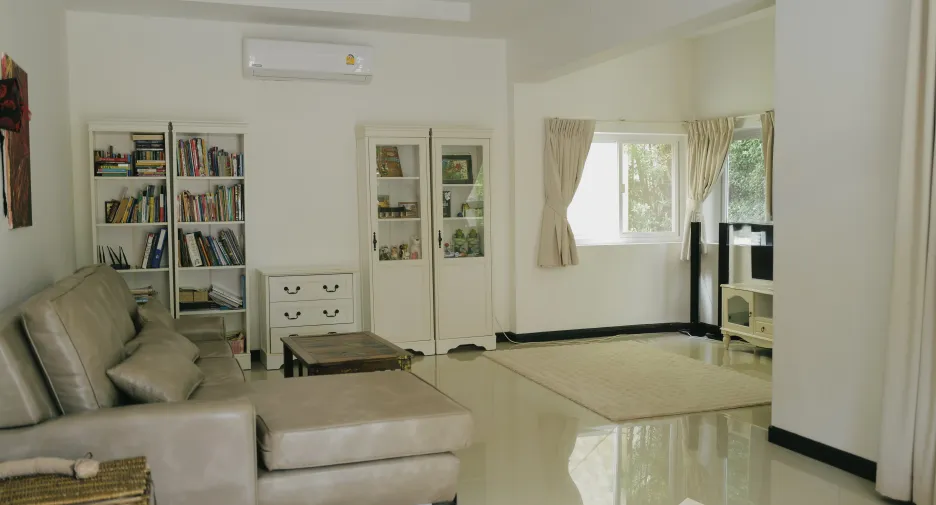 Villa zur Miete mit 3 Zimmer in Mueang Phuket, Phuket