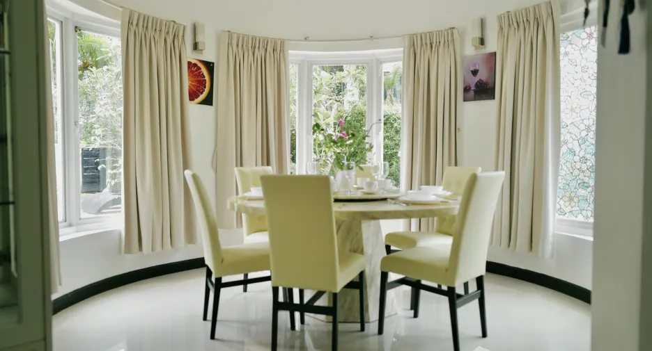 Villa zur Miete mit 3 Zimmer in Mueang Phuket, Phuket