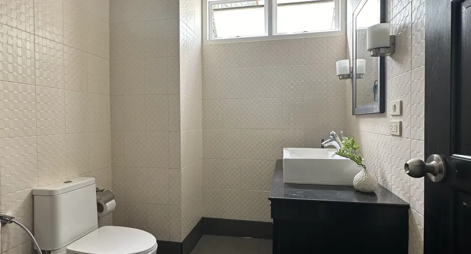 Villa zur Miete mit 3 Zimmer in Mueang Phuket, Phuket