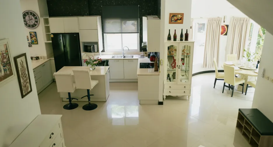Villa zur Miete mit 3 Zimmer in Mueang Phuket, Phuket