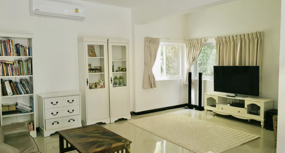 Villa zur Miete mit 3 Zimmer in Mueang Phuket, Phuket