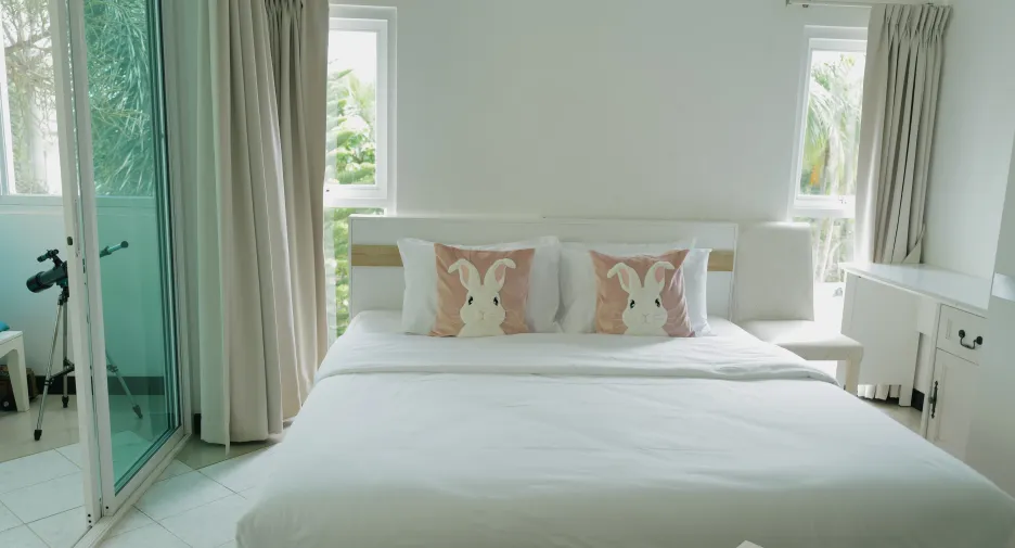 Villa zur Miete mit 3 Zimmer in Mueang Phuket, Phuket