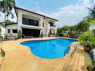 出租 6 卧室 独立屋 在 Bang Lamung, Chon Buri