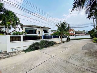 出租 6 卧室 独立屋 在 Bang Lamung, Chon Buri