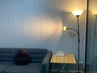 À louer 1 chambre condo à Mueang Samut Prakan, Samut Prakan