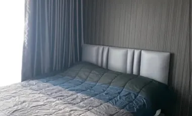 For rent 1 bed condo in Mueang Samut Prakan, Samut Prakan