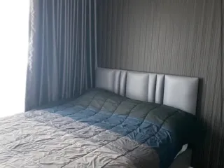 À louer 1 chambre condo à Mueang Samut Prakan, Samut Prakan