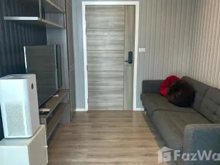 À louer 1 chambre condo à Mueang Samut Prakan, Samut Prakan