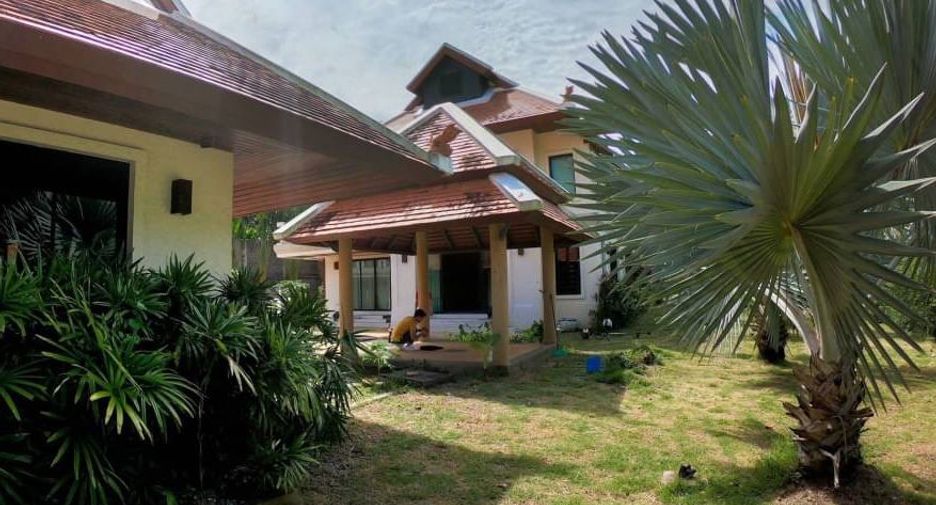 Villa zum Kauf mit 7 Zimmer in Mueang Phuket, Phuket