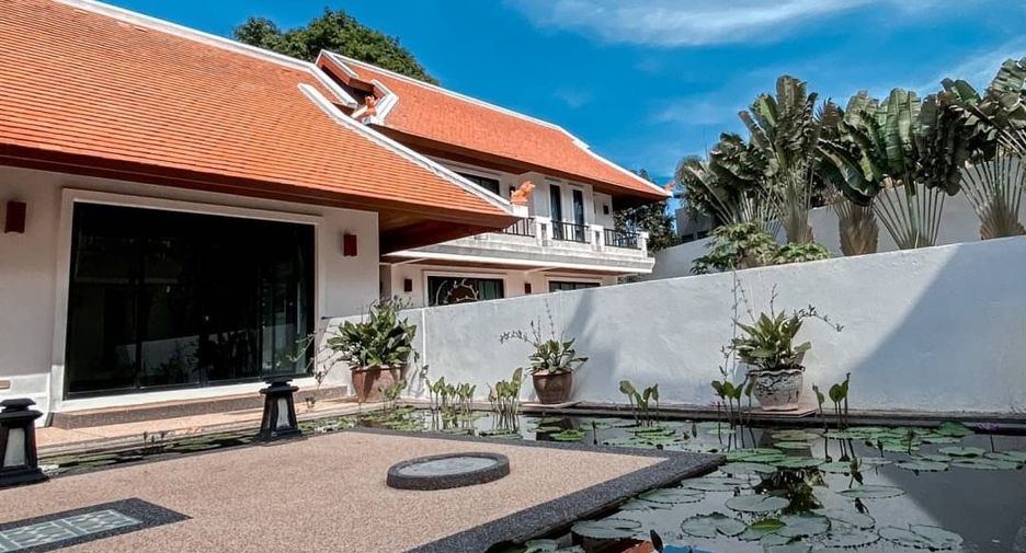 Villa zum Kauf mit 7 Zimmer in Mueang Phuket, Phuket