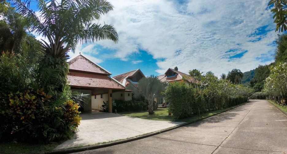 Villa zum Kauf mit 7 Zimmer in Mueang Phuket, Phuket