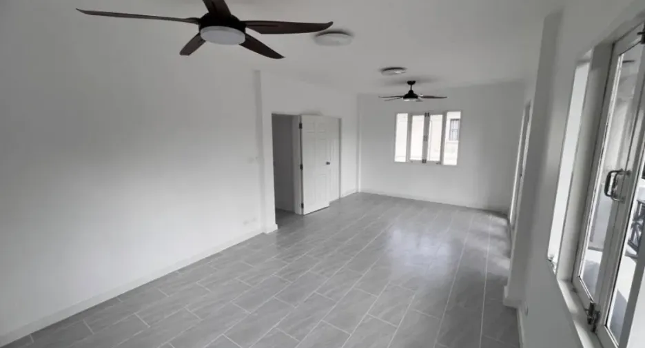 For rent 3 bedrooms house in Mueang Phuket, Phuket