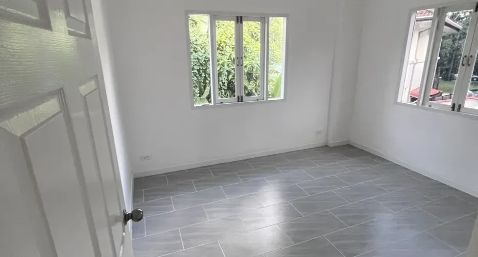 For rent 3 bedrooms house in Mueang Phuket, Phuket