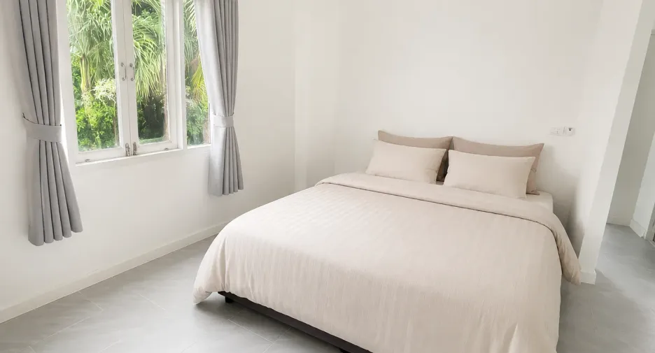 For rent 3 bedrooms house in Mueang Phuket, Phuket