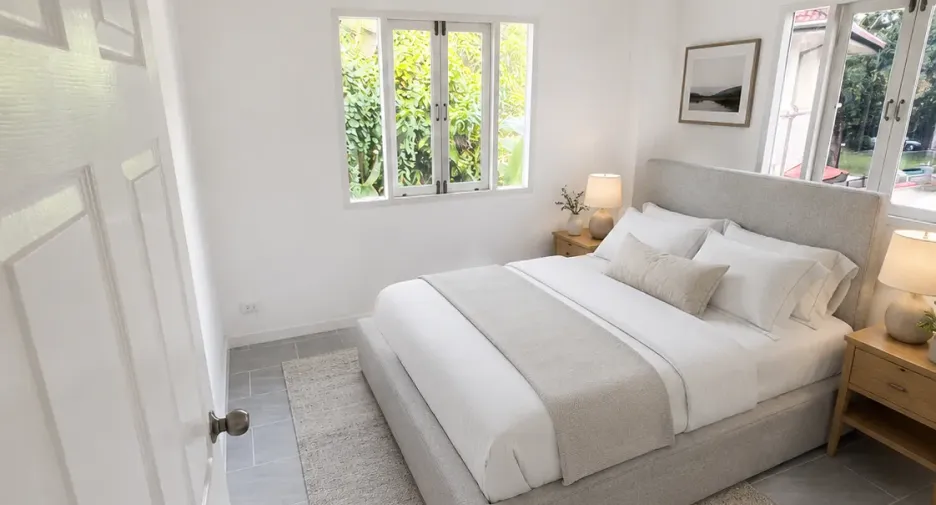 For rent 3 bedrooms house in Mueang Phuket, Phuket