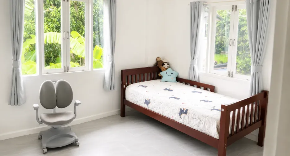 For rent 3 bedrooms house in Mueang Phuket, Phuket