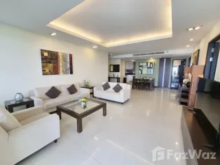 For rent 2 bedrooms condo in Bang Lamung, Chonburi