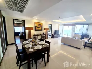 For rent 2 bedrooms condo in Bang Lamung, Chonburi
