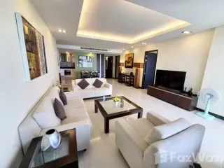 For rent 2 bedrooms condo in Bang Lamung, Chonburi