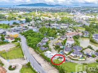 出售 5 卧室 别墅 在 Phuket Town, 普吉