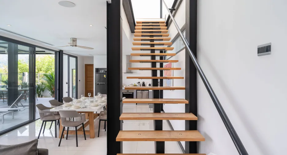 For sale 4 ベッドルーム villa in Mueang Phuket, Phuket