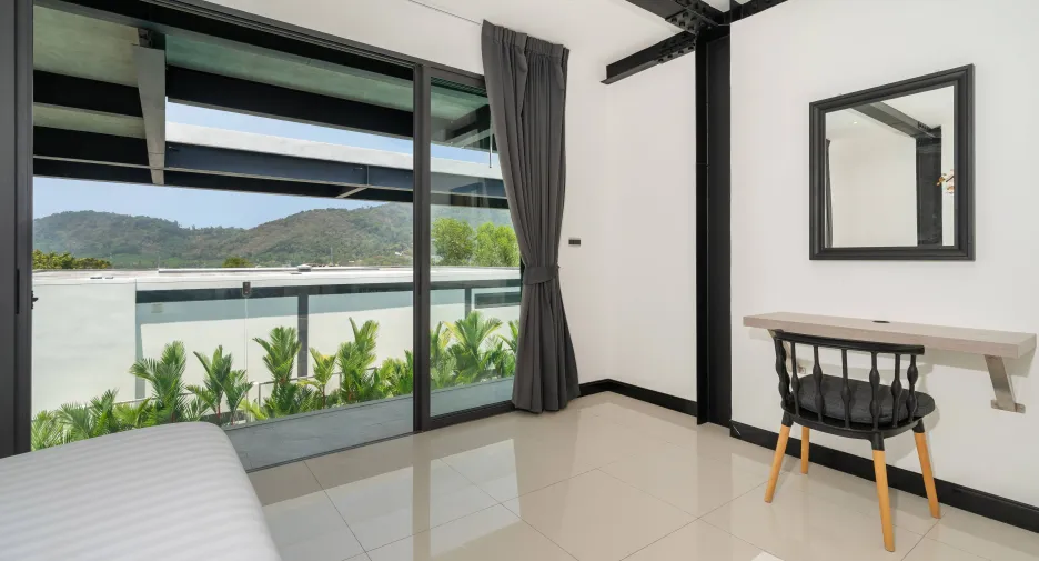 For sale 4 ベッドルーム villa in Mueang Phuket, Phuket