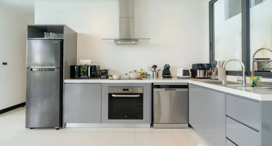For sale 4 ベッドルーム villa in Mueang Phuket, Phuket