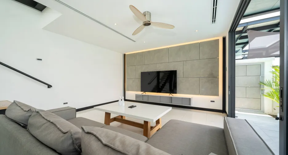 For sale 4 ベッドルーム villa in Mueang Phuket, Phuket