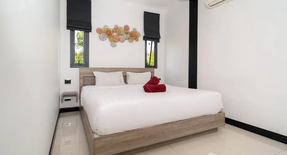 For sale 4 ベッドルーム villa in Mueang Phuket, Phuket