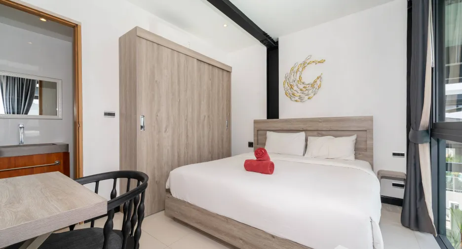 For sale 4 ベッドルーム villa in Mueang Phuket, Phuket