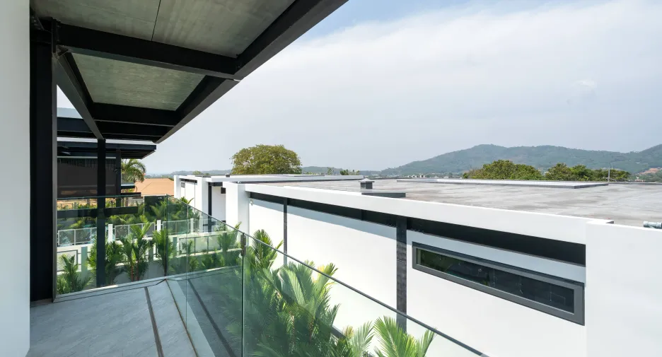 For sale 4 ベッドルーム villa in Mueang Phuket, Phuket