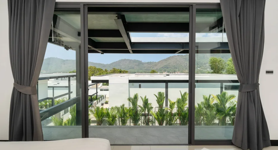 For sale 4 ベッドルーム villa in Mueang Phuket, Phuket