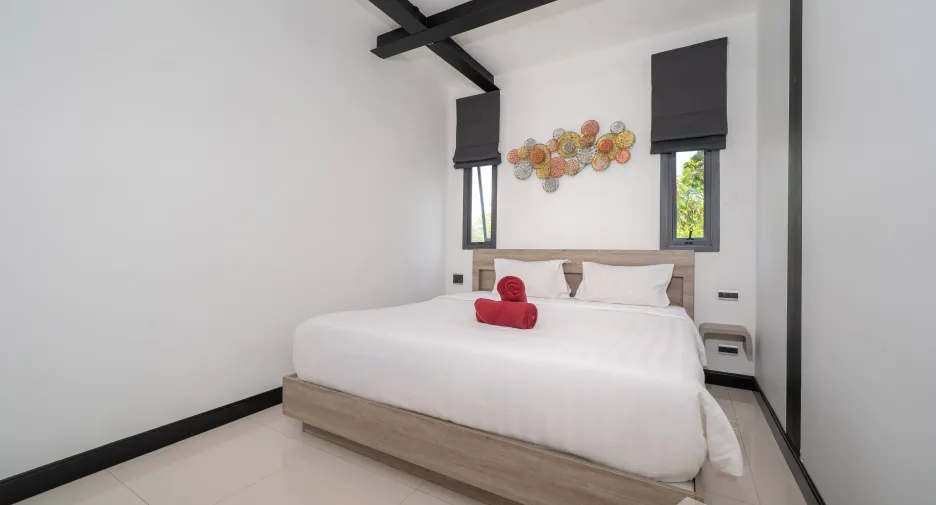 For sale 4 ベッドルーム villa in Mueang Phuket, Phuket