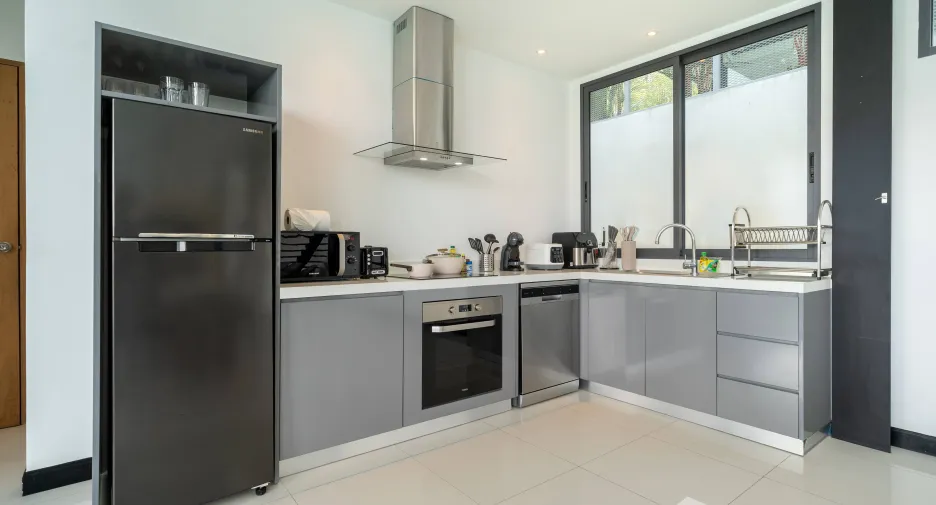 For sale 4 ベッドルーム villa in Mueang Phuket, Phuket