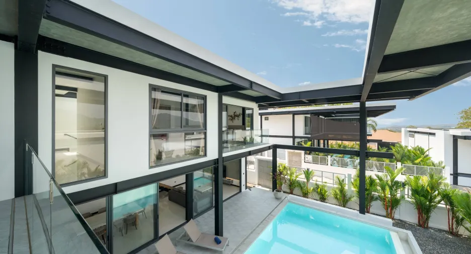 For sale 4 ベッドルーム villa in Mueang Phuket, Phuket