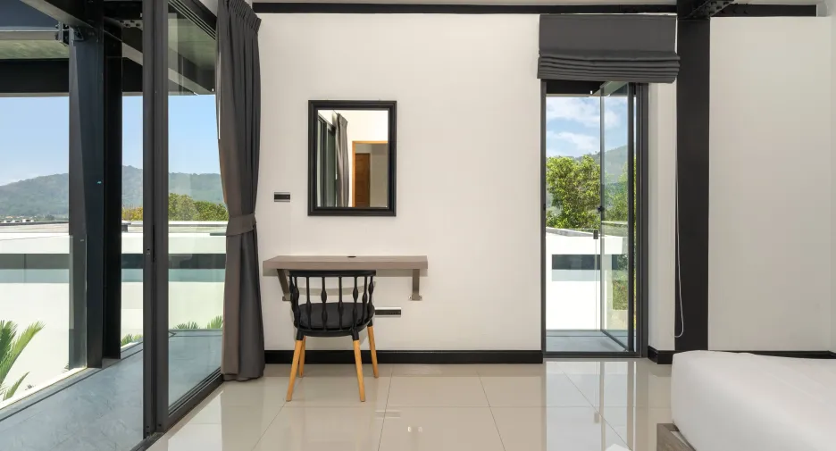 For sale 4 ベッドルーム villa in Mueang Phuket, Phuket