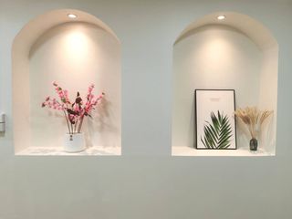 For sale 2 bedrooms townhouse in Don Mueang, Bangkok