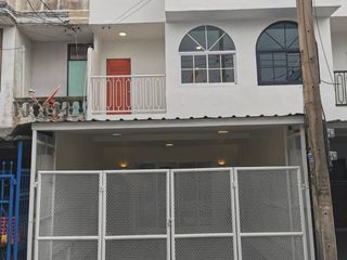 For sale 2 bedrooms townhouse in Don Mueang, Bangkok