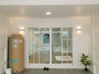 For sale 2 bedrooms townhouse in Don Mueang, Bangkok