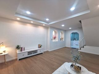 For sale 2 bedrooms townhouse in Don Mueang, Bangkok