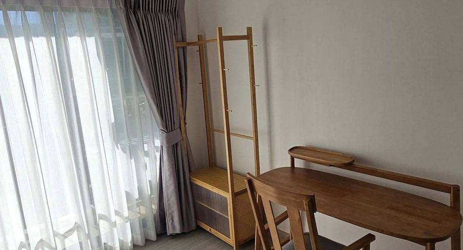 出租 公寓 公寓 在 Mueang Samut Prakan, Samut Prakan