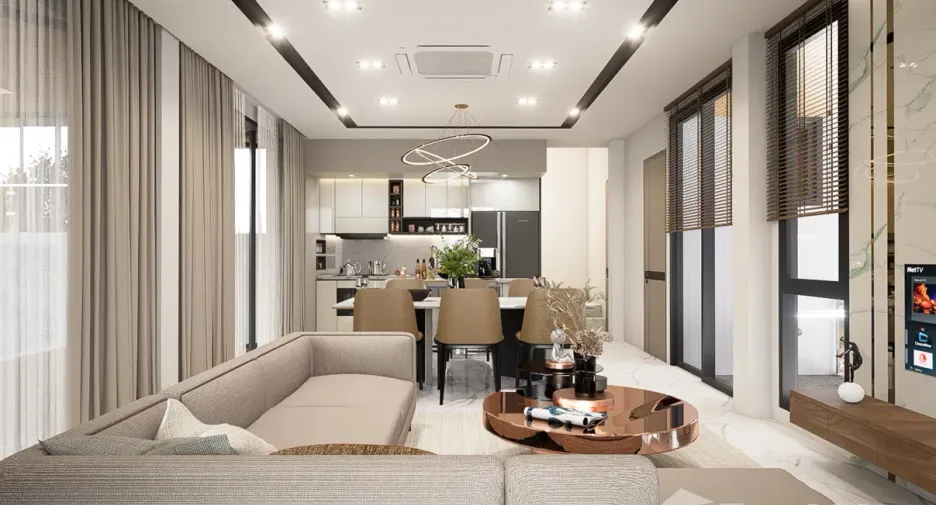 For sale 3 ベッドルーム villa in Mueang Phuket, Phuket