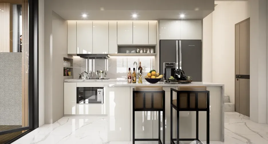 For sale 3 ベッドルーム villa in Mueang Phuket, Phuket